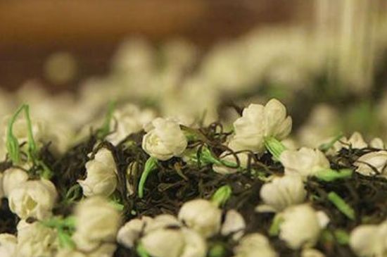 蒸茶器可以蒸花茶嗎，蒸茶器能用來(lái)蒸茉莉花茶嗎？