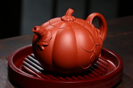朱泥思亭壺適合泡什么茶，用來泡哪些茶最好？
