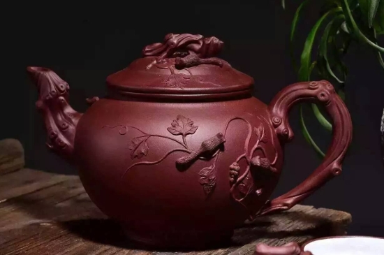 顧景舟9200萬紫砂壺價格，被誰買了？