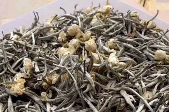 茉莉花花茶能煮嗎，喝茉莉花茶適合煮好還是泡好？