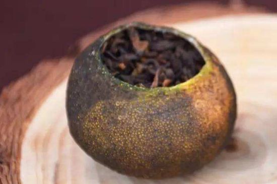 小青柑什么工藝的最好喝，小青柑四種工藝制作的區(qū)別