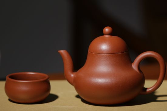 朱泥思亭壺適合泡什么茶，用來泡哪些茶最好？