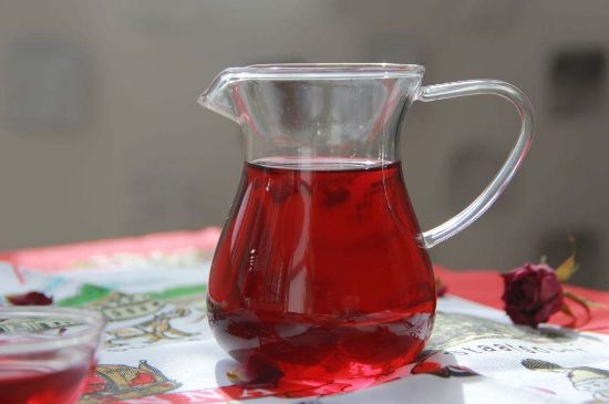 玫瑰花茶和什么搭配好，玫瑰花茶的搭配大全！