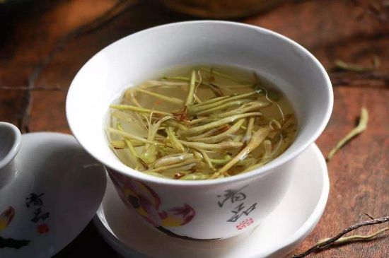 花茶的搭配禁忌，花茶之間的搭配與禁忌有哪些？