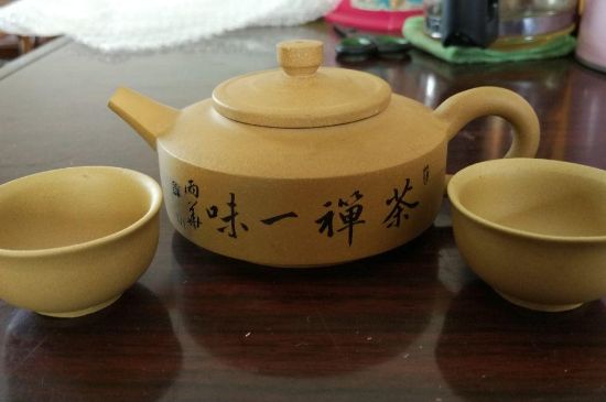 各種泥料泡什么茶，各種茶用什么紫砂壺？