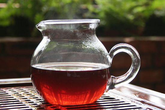 十大祛濕茶，自制祛濕排毒茶