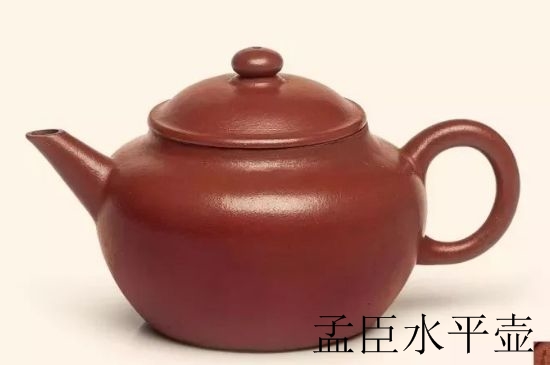 朱泥思亭壺適合泡什么茶，用來泡哪些茶最好？