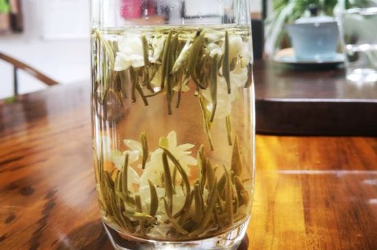 茉莉泡水禁忌，喝茉莉茶葉有什么禁忌