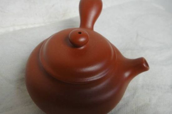 生普洱茶用什么泥料的紫砂壺，最合適生普的紫砂泥料