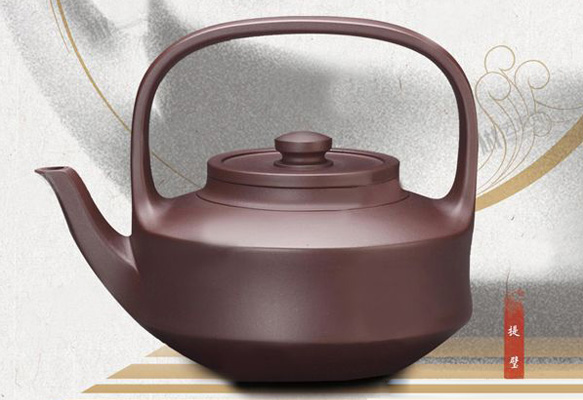 景舟八式紫砂壺圖片及名稱(chēng)，經(jīng)典壺型顧景舟八式值多少錢(qián)？