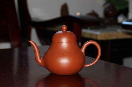 朱泥思亭壺適合泡什么茶，用來泡哪些茶最好？