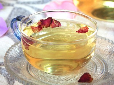 玫瑰花茶一周喝幾次，玫瑰花茶能常喝嗎？