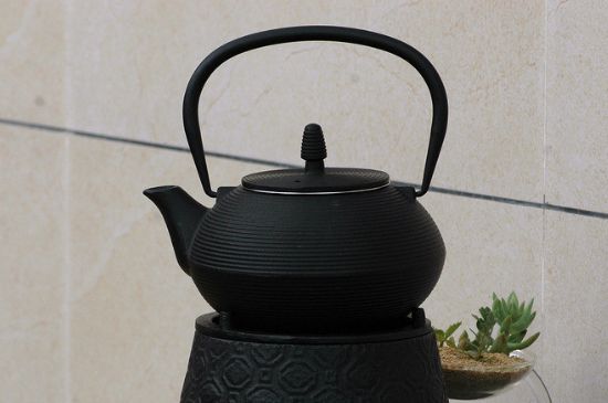 鐵壺是泡茶還是煮茶，鐵壺泡茶好嗎