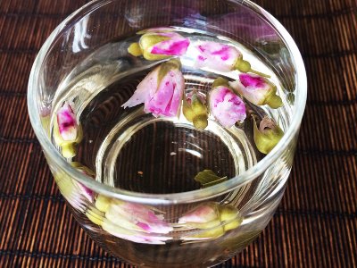 玫瑰花茶一周喝幾次，玫瑰花茶能常喝嗎？
