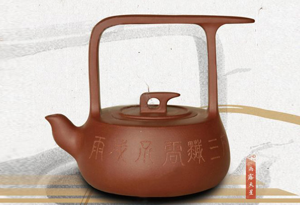 景舟八式紫砂壺圖片及名稱(chēng)，經(jīng)典壺型顧景舟八式值多少錢(qián)？