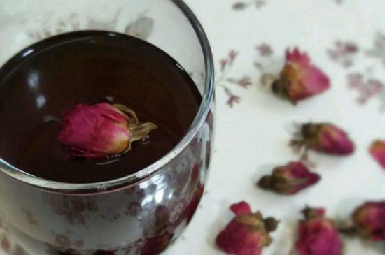 玫瑰花茶和什么搭配好，玫瑰花茶的搭配大全！
