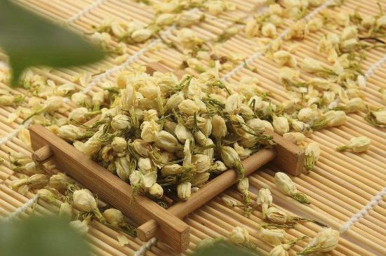 茉莉花茶與什么相克，茉莉花搭配禁忌