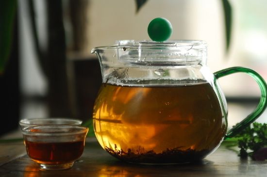 安化黑茶為什么要煮，為什么黑茶一定要煮呢