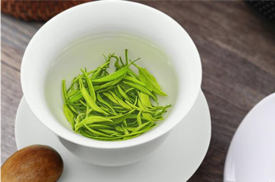 什么綠茶茶葉唇齒留香，哪個(gè)品種綠茶香氣好？