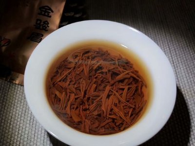 金駿眉幾年可以算陳茶，金駿眉新茶好還是老茶
