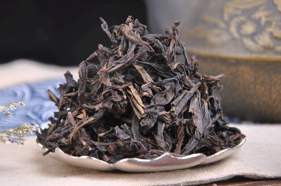 大紅袍茶葉好嗎？大紅袍被譽為“茶中之王”！