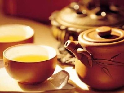 黃茶是什么茶，有哪些品種名稱