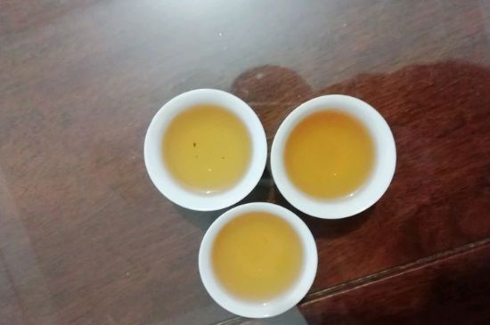鳳凰單樅什么人不能喝，哪些人不能飲單叢茶