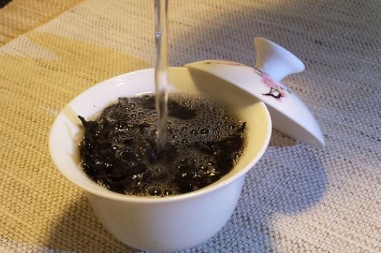 大紅袍茶葉好嗎？大紅袍被譽為“茶中之王”！
