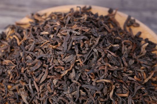 紅茶有6年了還能喝不，過期紅茶未必不能喝！