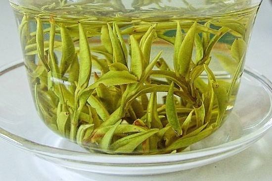 蒙頂山茶種類，蒙頂山哪種茶好？
