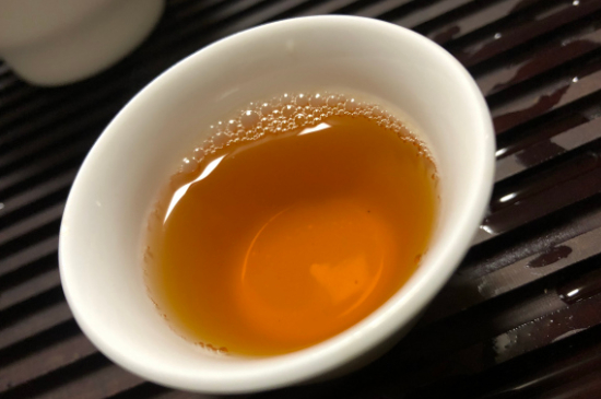 肉桂茶有哪些香氣，武夷巖茶肉桂有幾種香氣？