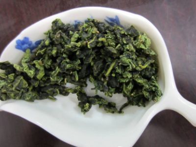 鐵觀音毛茶茶?？梢耘菟葐幔F觀音帶梗是不是好茶？