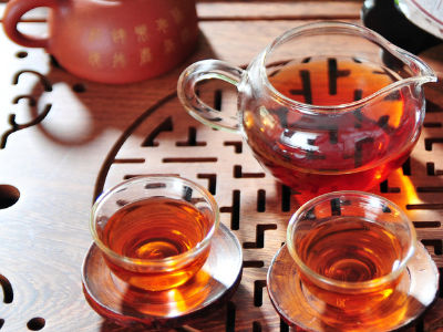 黑茶的功效與作用，長期喝黑茶有什么功效？