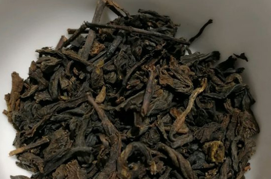 六堡茶喝多久能除濕，六堡茶祛濕喝多長時間見效