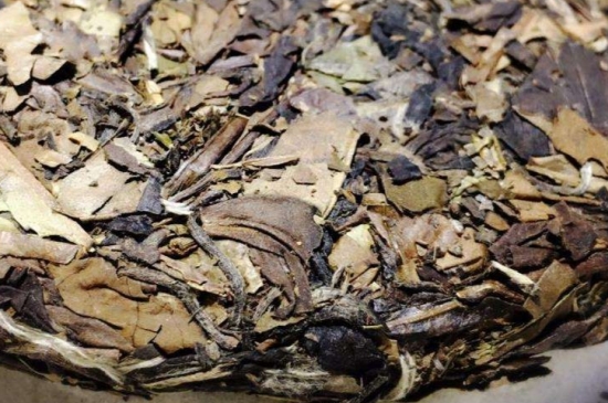 煮茶的步驟圖解，正確的煮白茶方法！