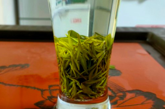 什么綠茶最香最好喝，綠茶口感與香氣排名