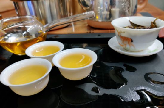 鳳凰單樅什么人不能喝，哪些人不能飲單叢茶