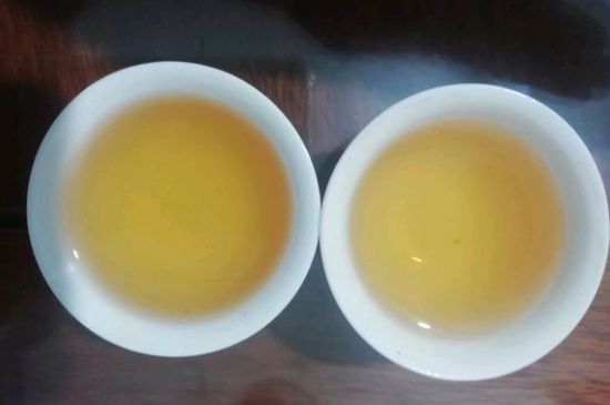 極邊烏龍茶怎么樣好不好，云南騰沖極邊烏龍茶好喝嗎