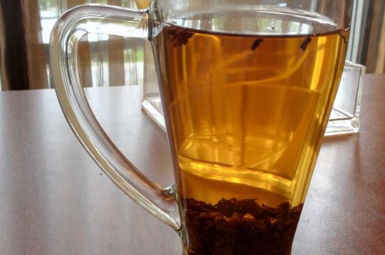 紅茶放置10年還能喝嗎，多年過(guò)期紅茶居然還能喝？