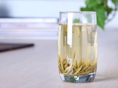 黃茶是什么茶，有哪些品種名稱