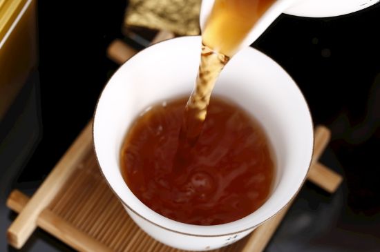 紅茶有6年了還能喝不，過期紅茶未必不能喝！