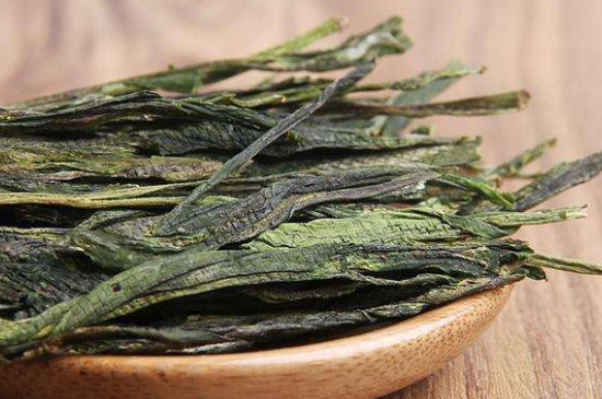 十大綠茶種類圖片大全，中國最好的綠茶品種排名