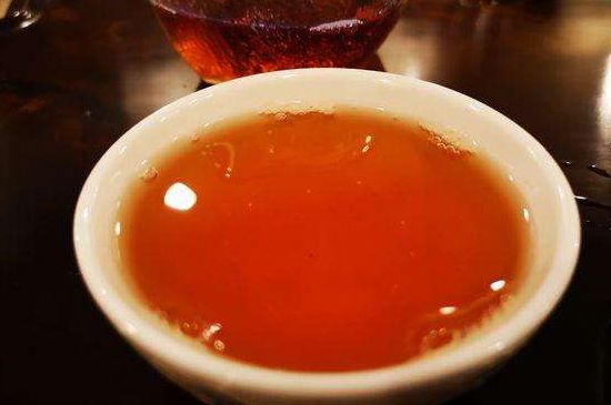 拼配的馬頭巖肉桂，還配叫馬肉嗎？請叫它“馬頭巖大紅袍”
