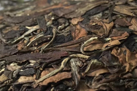 煮茶的步驟圖解，正確的煮白茶方法！