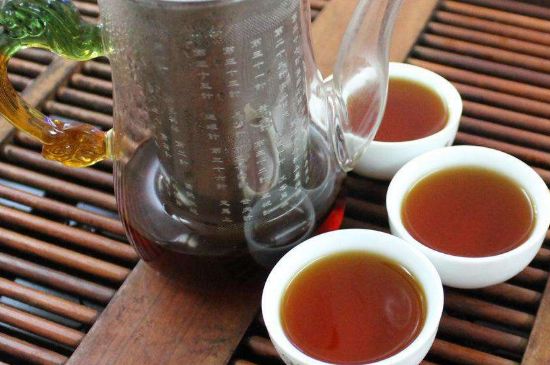 英紅九號(hào)是什么茶，英紅九號(hào)茶葉口感描述