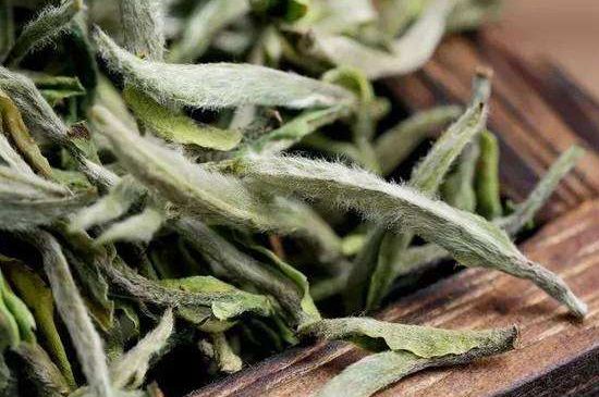 荒野銀針有什么特點(diǎn)，荒野銀針的味道口感咋樣？