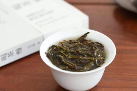 單叢茶十大香型以及常見品種大全，潮安鳳凰單樅十大名香歸類