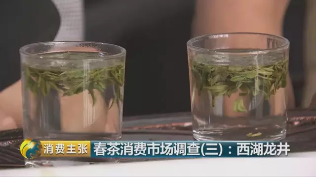 龍井群體種和43號(hào)的區(qū)別圖片，龍井43和群體種哪個(gè)好喝？