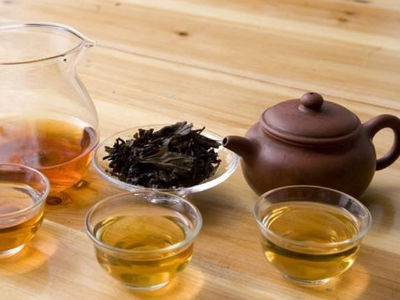 安化黑茶的功效，安化黑茶可以調(diào)理腸胃嗎？