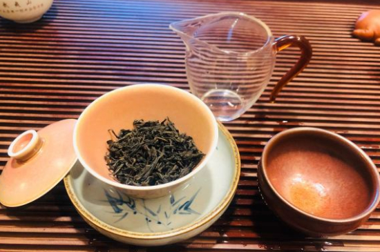 肉桂茶有哪些香氣，武夷巖茶肉桂有幾種香氣？